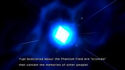 XBlaze Lost: Memories Screenthot 2